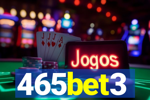 465bet3