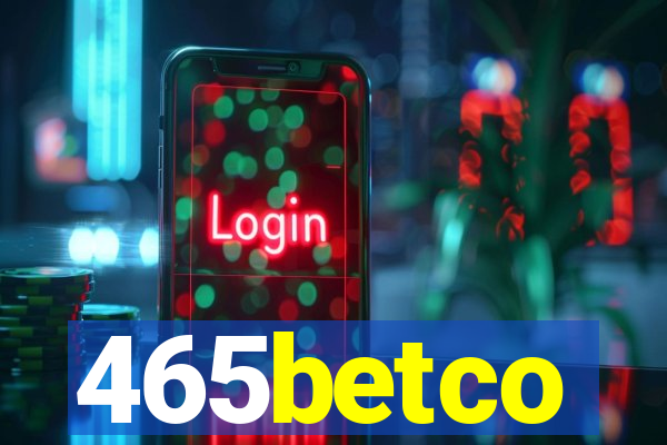 465betco