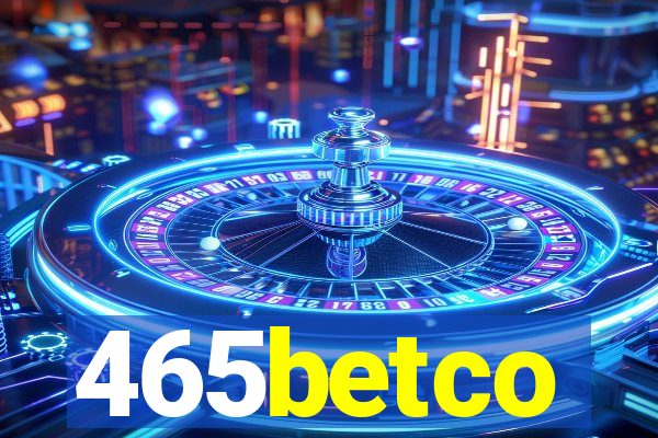 465betco