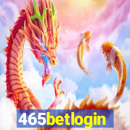 465betlogin