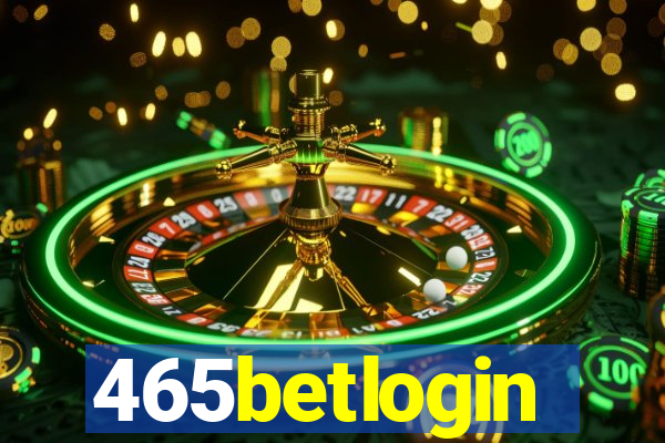 465betlogin