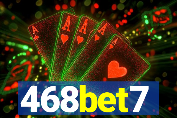 468bet7