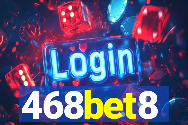 468bet8