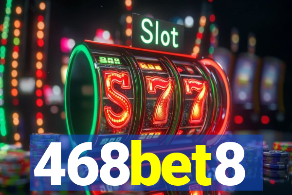 468bet8