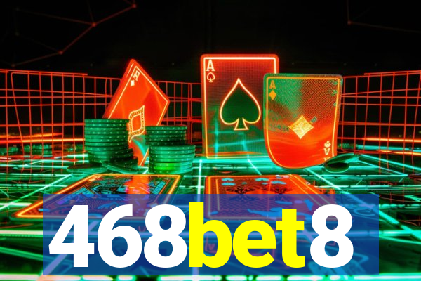 468bet8