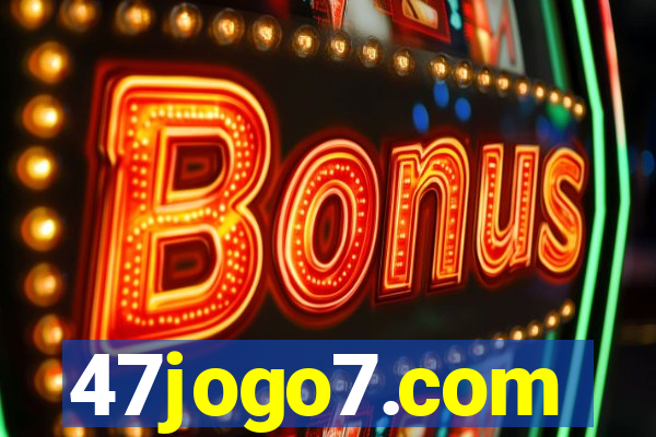 47jogo7.com
