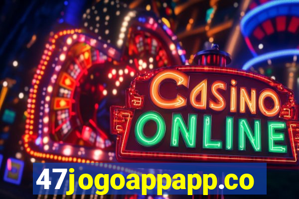 47jogoappapp.com