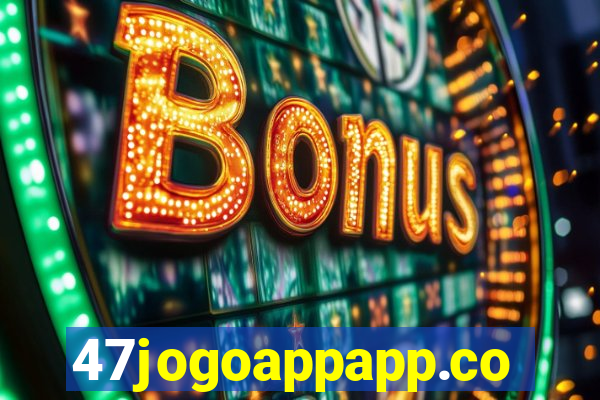 47jogoappapp.com