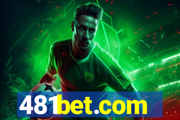 481bet.com