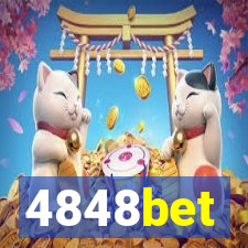 4848bet