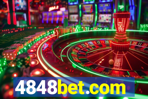 4848bet.com