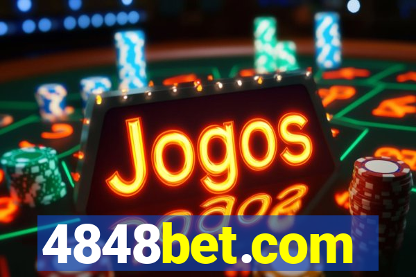 4848bet.com