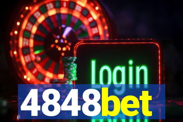 4848bet