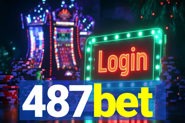 487bet
