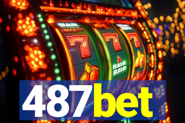 487bet