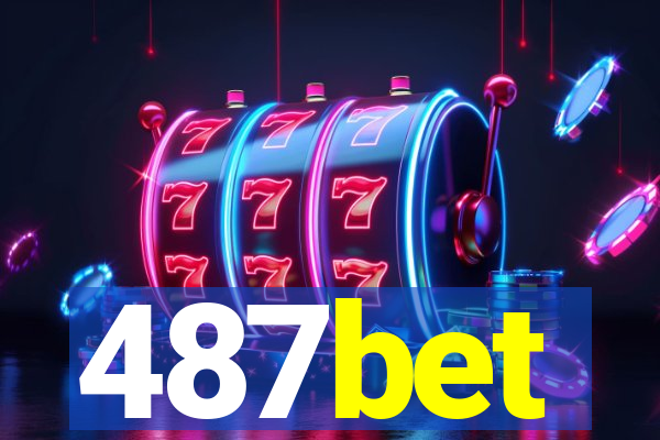 487bet
