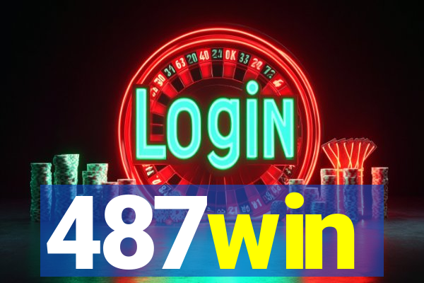 487win