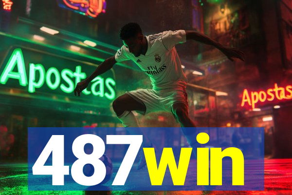 487win
