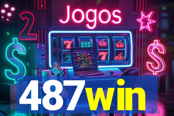 487win