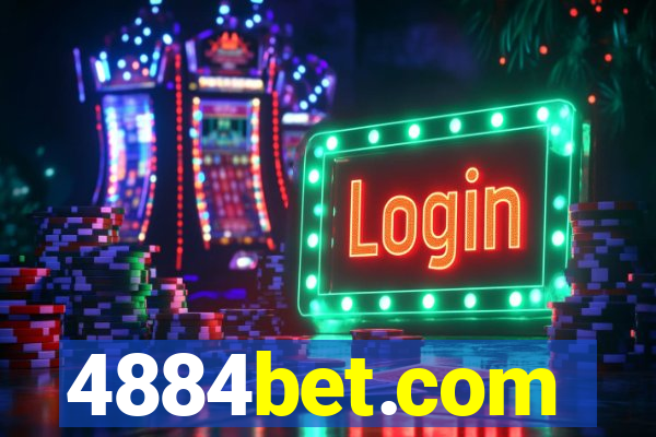 4884bet.com