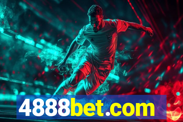 4888bet.com