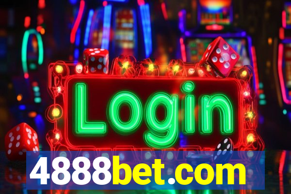 4888bet.com