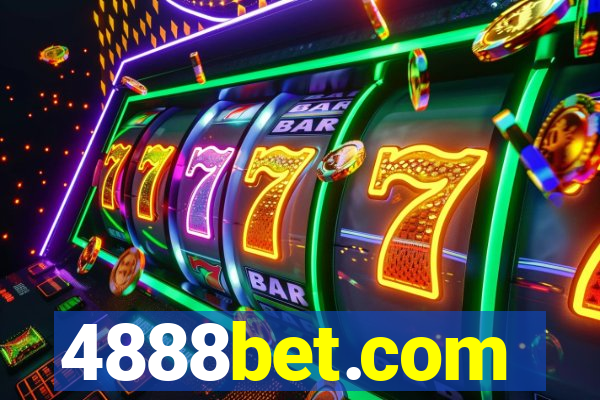 4888bet.com