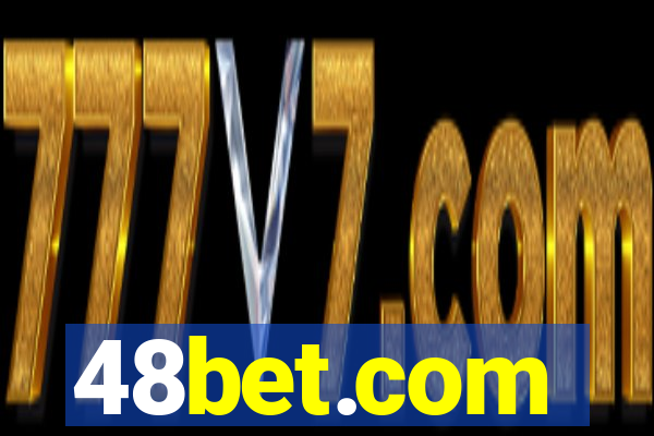 48bet.com