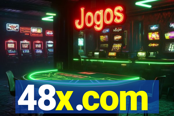 48x.com
