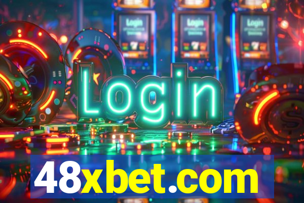 48xbet.com
