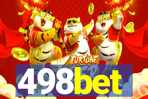 498bet