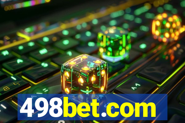 498bet.com