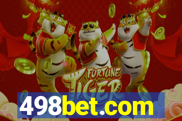 498bet.com