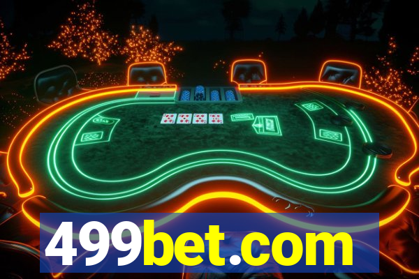 499bet.com