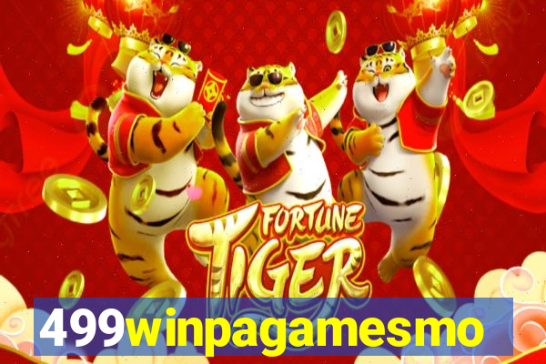 499winpagamesmo