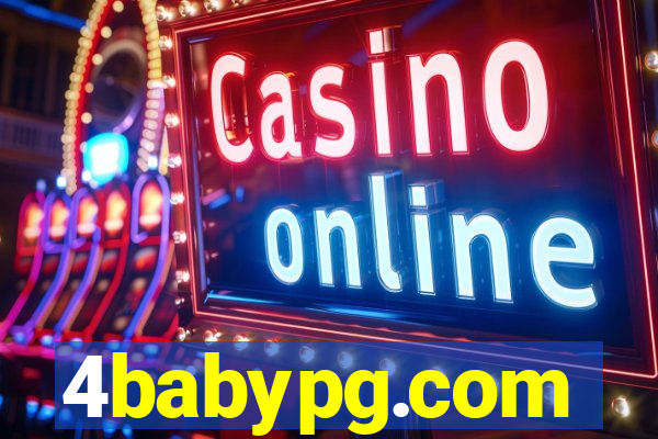4babypg.com
