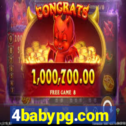 4babypg.com