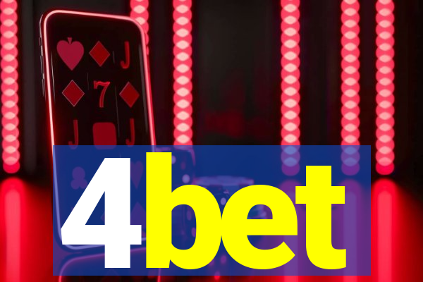 4bet