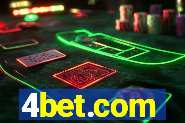 4bet.com