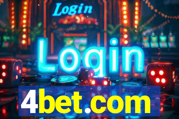 4bet.com