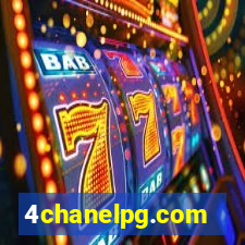 4chanelpg.com