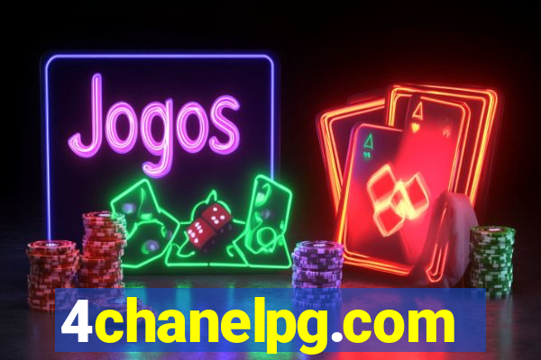 4chanelpg.com