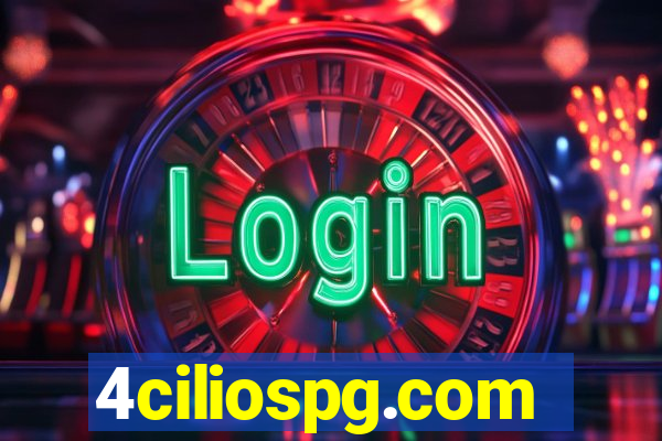 4ciliospg.com