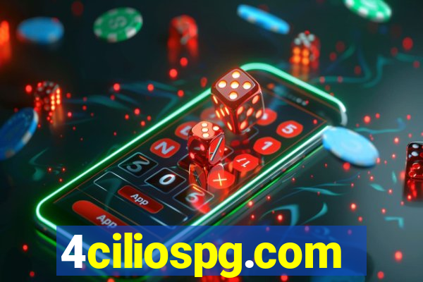 4ciliospg.com