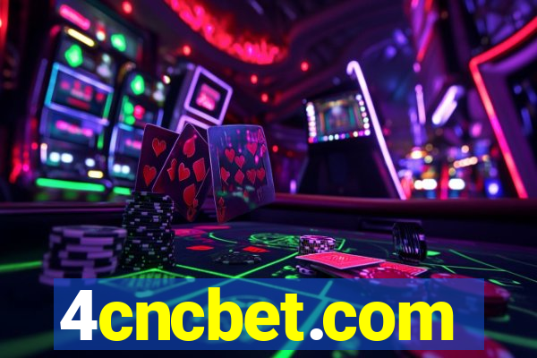 4cncbet.com