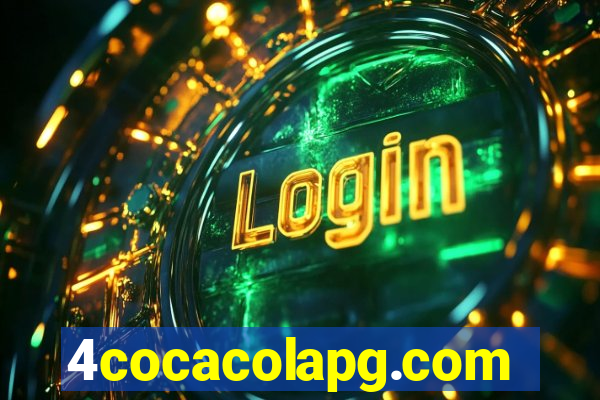 4cocacolapg.com