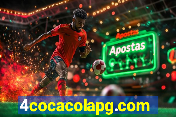 4cocacolapg.com