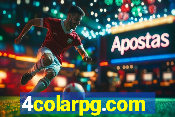 4colarpg.com