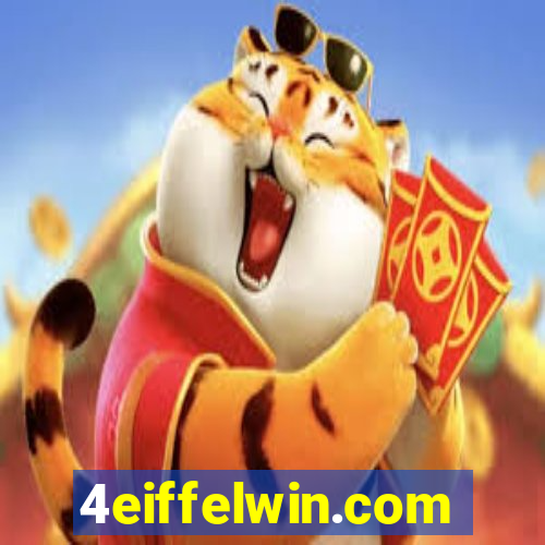 4eiffelwin.com