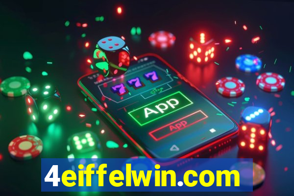 4eiffelwin.com